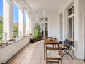 플랫 München Isarvorstadt 03 Loggia 15035