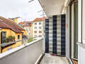 Flad München Maxvorstadt - Universitätsviertel 02 Balkon 15042