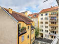 Flad München Maxvorstadt - Universitätsviertel 02 Udsigt 15042