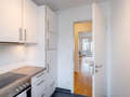 Ploché München Parkstadt Schwabing 02 Kuchyně 15052