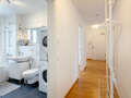 Ploché München Parkstadt Schwabing 02 Chodba/chodba 15052