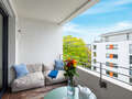 Ploché München Parkstadt Schwabing 01 Lodžie 15052