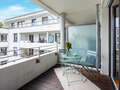 Ploché München Parkstadt Schwabing 02 Lodžie 15052