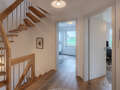 Hoekwoning Dachau 03 Gang/hal 15053