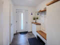 Hoekwoning Dachau 05 Gang/hal 15053