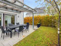 Hoekwoning Dachau 02 Tuin 15053