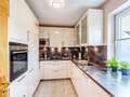 Двуетажна къща München Trudering 01 Кухня 15059