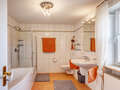 Двуетажна къща München Trudering 01 Баня 15059