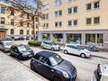 Плосък München Maxvorstadt - Rund um den Josephsplatz 01 Вижте 1522
