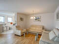 Ploché München Glockenbachviertel 01 Living 1531