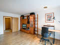 Ploché München Glockenbachviertel 03 Living 1531