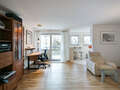 Ploché München Glockenbachviertel 04 Living 1531