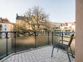 Ploché München Glockenbachviertel 01 Balkon 1531