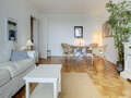 Ploché München Schwabing-Nord (zw. Belgrad- & Leopoldstraße) 05 Living 1541