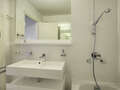 Ploché München Schwabing-Nord (zw. Belgrad- & Leopoldstraße) 02 Koupelna 1541