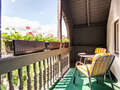 Loftslejlighed München Pasing 01 Balkon 1610