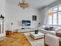 Ploché München Schwabing (links der Leopoldstraße) 02 Living 1624