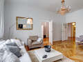 Ploché München Schwabing (links der Leopoldstraße) 04 Living 1624