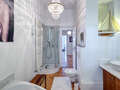 Ploché München Schwabing (links der Leopoldstraße) 01 Koupelna 1624