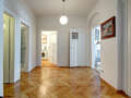 Ploché München Schwabing (links der Leopoldstraße) 03 Chodba/chodba 1624