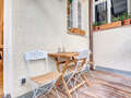 Ploché München Schwabing (links der Leopoldstraße) 02 Balkon 1624