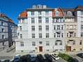 Ploché München Schwabing (links der Leopoldstraße) 01 Zobrazit 1624