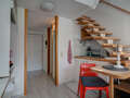 메조넷 플랫 München Maxvorstadt - Museumsviertel 02 생활 1668