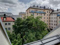 메조넷 플랫 München Maxvorstadt - Museumsviertel 01 보기 1668