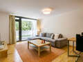 Ploché München Schwabing-Nord (zw. Belgrad- & Leopoldstraße) 02 Living 1675