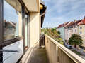 Flad München Giesing 01 Balkon 1707