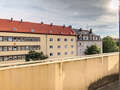 Flad München Giesing 02 Balkon 1707