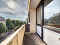 Flad München Giesing 03 Balkon 1707