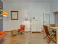 Ploché München Schwabing (links der Leopoldstraße) 02 Living 1797