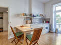 Ploché München Schwabing (links der Leopoldstraße) 03 Living 1797