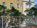 Ploché München Schwabing (links der Leopoldstraße) 02 Balkón 1797