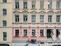 Lapos München Schwabing (rechts der Leopoldstraße) 03 A  megtekintése 1976