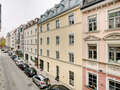 Lapos München Schwabing (rechts der Leopoldstraße) 04 A  megtekintése 1976