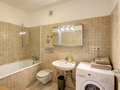 Flat München Schwabing-West (rund um den Hohenzollernplatz) 01 Baderom 2225