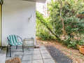 Flat München Schwabing-West (rund um den Hohenzollernplatz) 01 Terrasse 2225