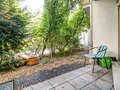 Flat München Schwabing-West (rund um den Hohenzollernplatz) 02 Terrasse 2225