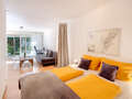 Flat München Schwabing-West (rund um den Hohenzollernplatz) 01 Soveområde 2225