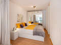 Flat München Schwabing-West (rund um den Hohenzollernplatz) 02 Soveområde 2225