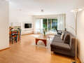 Flat München Schwabing-West (rund um den Hohenzollernplatz) 01 Stue og oppholdsrom 2225