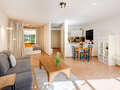 Flat München Schwabing-West (rund um den Hohenzollernplatz) 03 Stue og oppholdsrom 2225