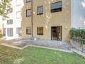 Επίπεδη München Maxvorstadt - Universitätsviertel 01 Ταράτσα 2228