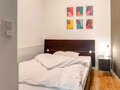Επίπεδη München Maxvorstadt - Universitätsviertel 01 Ύπνος 2228