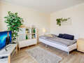 Επίπεδη München Schwabing (links der Leopoldstraße) 02 Ζώντας 2236
