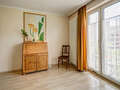 Επίπεδη München Schwabing (links der Leopoldstraße) 04 Ζώντας 2236
