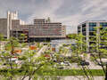Επίπεδη München Schwabing (links der Leopoldstraße) 01 Προβολή 2236