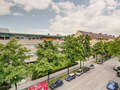 Flad München Giesing 03 Udsigt 2262